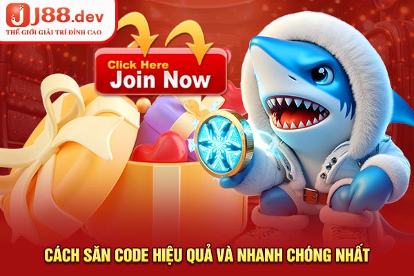 Cách săn code hiệu quả và nhanh chóng nhất